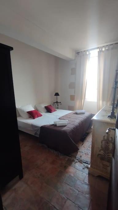 Domaine Du Prieure Saint Ellier Villa Charcé-Saint-Ellier-sur-Aubance Dış mekan fotoğraf