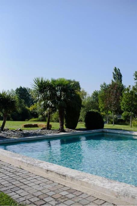 Domaine Du Prieure Saint Ellier Villa Charcé-Saint-Ellier-sur-Aubance Dış mekan fotoğraf